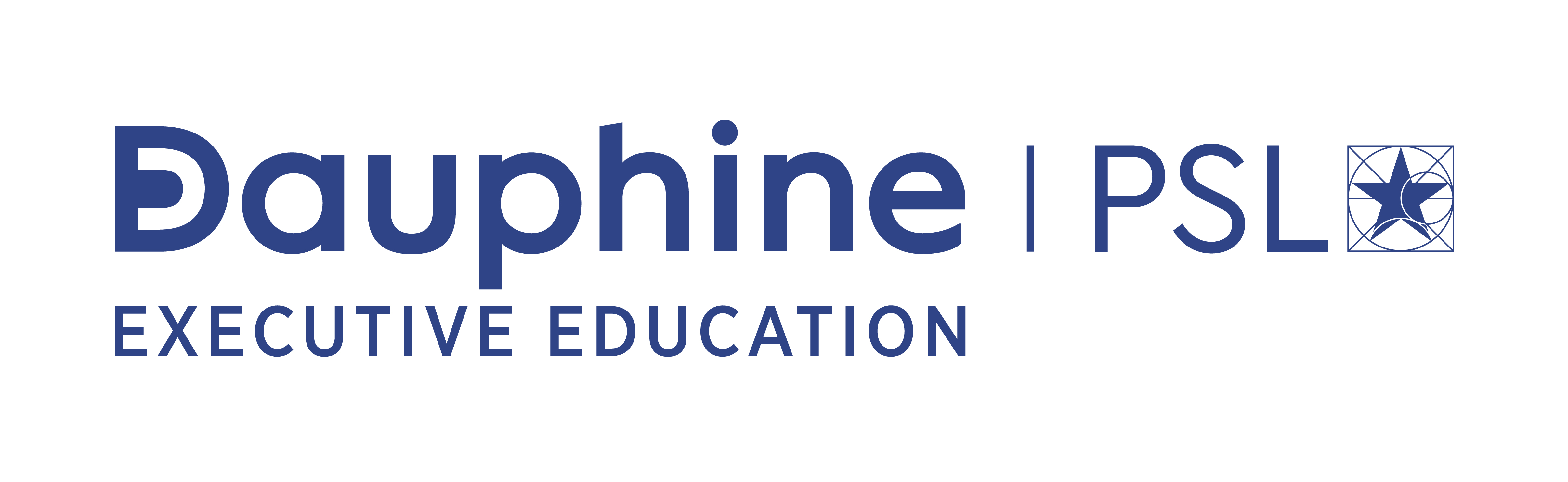 Logo Dauphine
