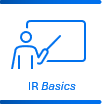 Logo IR Basics 2025