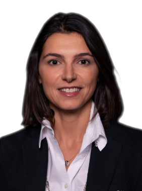 Alexandra Boucheron