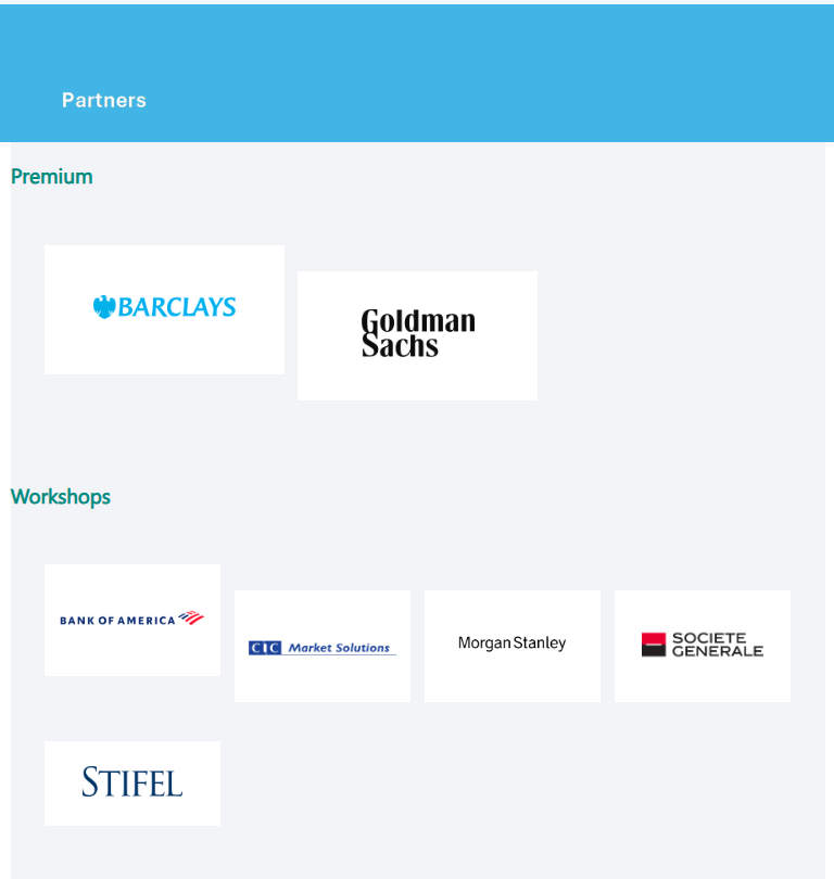 Partners Euronext Tech leaders 1
