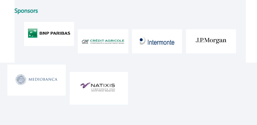 Partners Euronext Tech Leaders 2