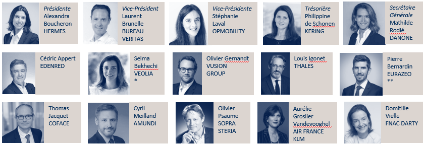 conseil au 05/01/2026