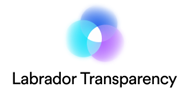 logo LABRADOR