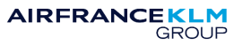 logo Air France KLM