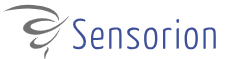logo Sensorion