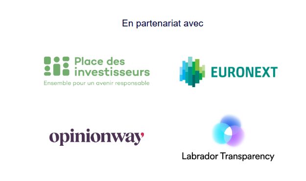 partenaires investor awards